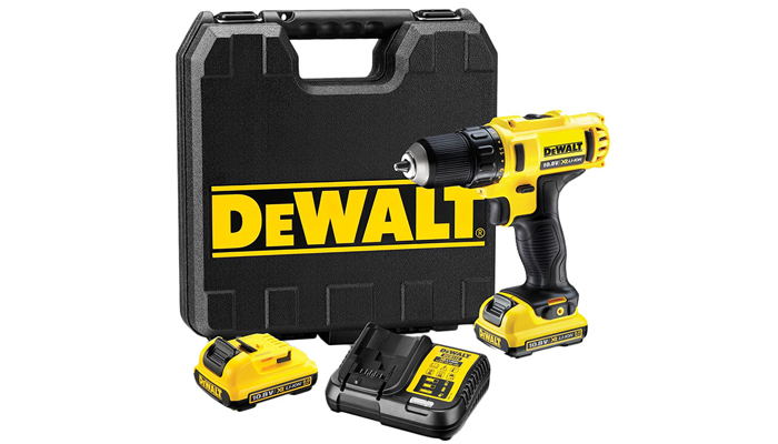 DEWALT